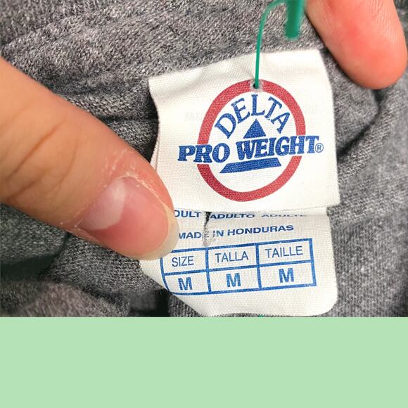 Georgia tech tee - Picture 4 of 4